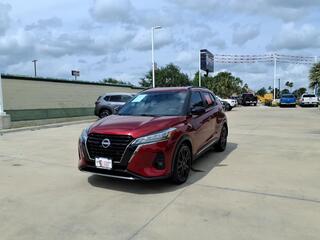 2023 Nissan Kicks for sale in Kosciusko MS