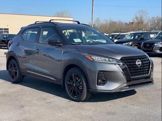 2024 Nissan Kicks for sale in Oak Ridge TN