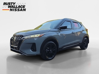 2024 Nissan Kicks for sale in Knoxville TN