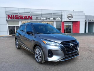 2024 Nissan Kicks for sale in Jackson MS