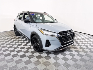 2024 Nissan Kicks for sale in Merritt Island FL