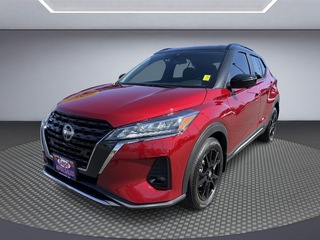 2024 Nissan Kicks for sale in Milwaukie OR