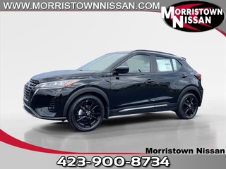 2024 Nissan Kicks for sale in Morristown TN