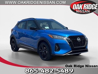 2024 Nissan Kicks for sale in Oak Ridge TN