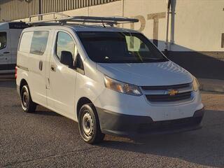 2015 Chevrolet City Express for sale in Cincinnati OH