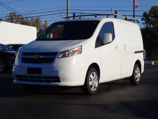 2015 Chevrolet City Express Cargo for sale in Waterford MI