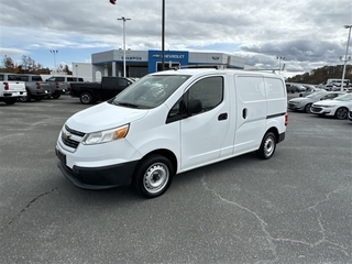 2017 Chevrolet City Express for sale in Johnson City TN