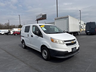 2017 Chevrolet City Express for sale in Knoxville TN