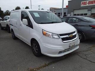 2015 Chevrolet City Express for sale in Clarksville TN