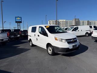 2017 Chevrolet City Express for sale in Knoxville TN