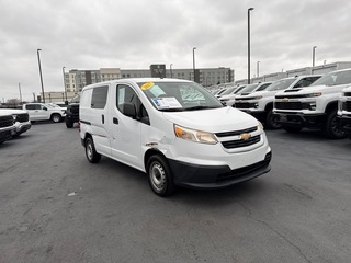 2017 Chevrolet City Express for sale in Knoxville TN