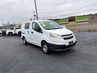 2017 Chevrolet City Express for sale in Knoxville TN