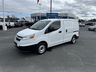 2017 Chevrolet City Express for sale in Johnson City TN