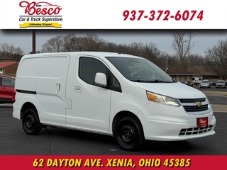 2017 Chevrolet City Express for sale in Xenia OH