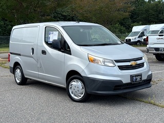 2015 Chevrolet City Express