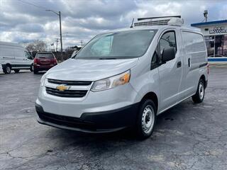 2015 Chevrolet City Express for sale in Waterford MI