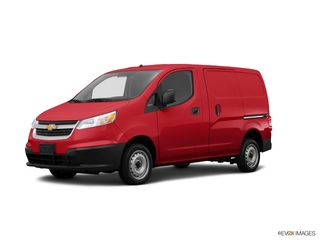 2015 Chevrolet City Express for sale in Greensboro NC