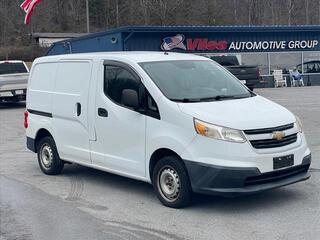 2015 Chevrolet City Express for sale in Knoxville TN