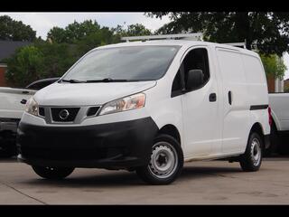 2015 Nissan NV200