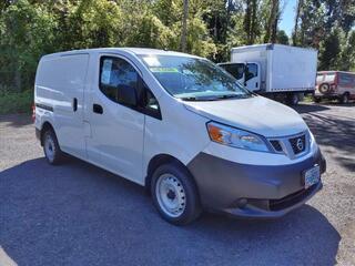 2015 Nissan NV200