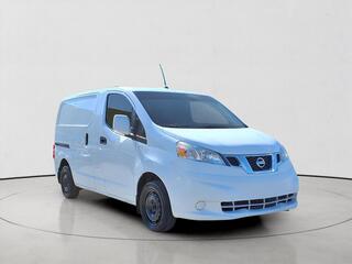 2017 Nissan NV200