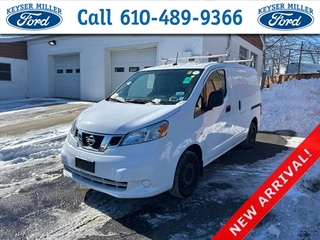 2019 Nissan NV200 for sale in Mt. Juliet TN