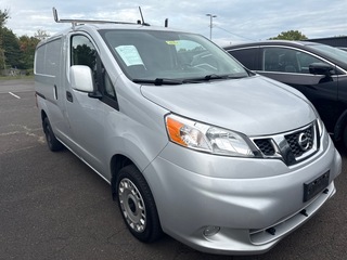 2020 Nissan NV200