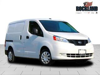 2021 Nissan NV200