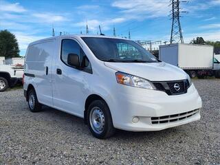 2021 Nissan NV200