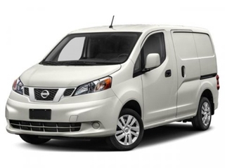 2019 Nissan NV200