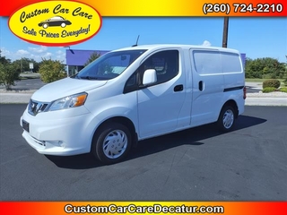 2020 Nissan NV200 for sale in Decatur IN