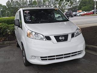 2020 Nissan NV200