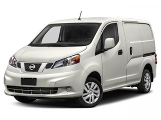 2021 Nissan NV200 for sale in Washington PA