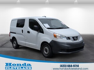 2015 Nissan NV200