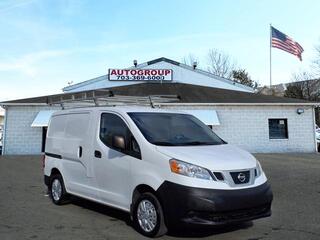 2017 Nissan NV200 for sale in Manassas VA