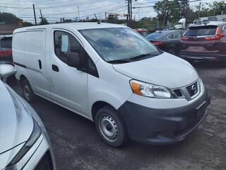 2017 Nissan NV200