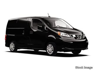 2017 Nissan NV200