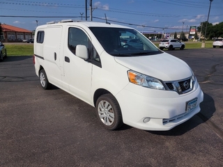 2017 Nissan NV200