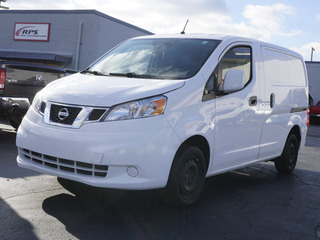 2018 Nissan NV200