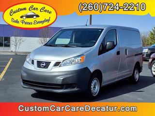 2019 Nissan NV200