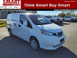 2019 Nissan NV200