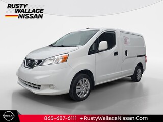2020 Nissan NV200 for sale in Knoxville TN