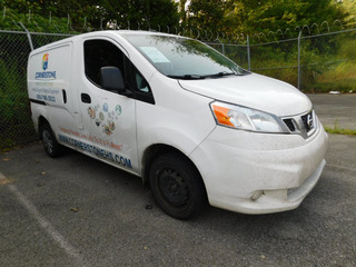 2015 Nissan NV200 for sale in Clarksville TN