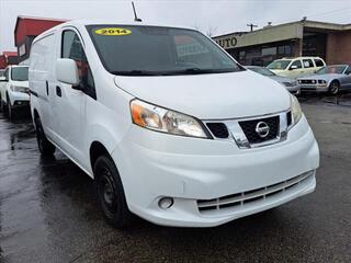 2014 Nissan NV200 for sale in Washington PA