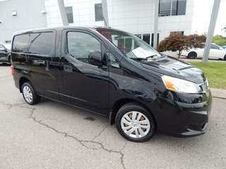 2015 Nissan NV200