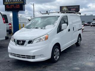 2016 Nissan NV200