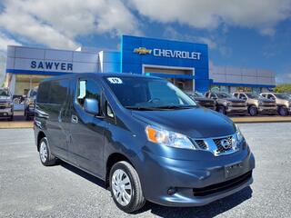 2019 Nissan NV200