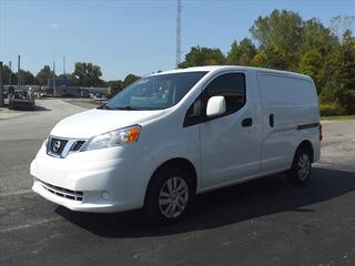 2020 Nissan NV200