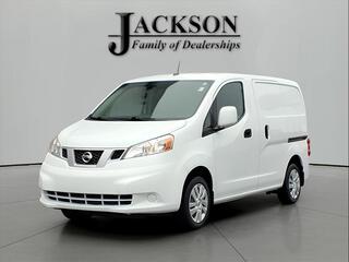 2021 Nissan NV200