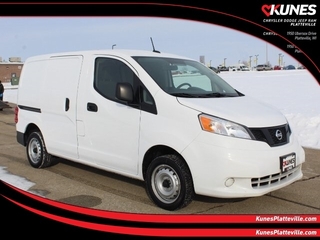 2021 Nissan NV200 for sale in Platteville WI